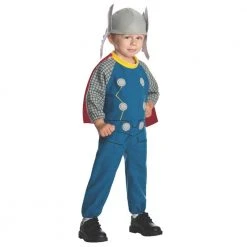 Rubies Deerfield Marvel Thor Classic Toddler Costume
