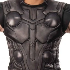 Rubies Deerfield Gifts For Boys Marvel Thor Deluxe Infinity War Child Costume 9 Rubies Deerfield Gifts For Boys Marvel Thor Deluxe Infinity War Child Costume