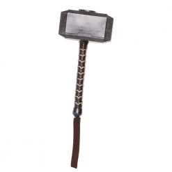 Rubies Deerfield Comics & Superheroes Marvel Thor Hammer Costume Accessory