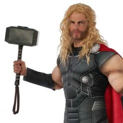 Rubies Deerfield Comics & Superheroes Marvel Thor Hammer Costume Accessory