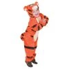Rubies Deerfield Gifts For Toddlers (1-3 Years) Disney Tigger Furry Toddler Costume