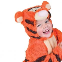 Rubies Deerfield Gifts For Toddlers (1-3 Years) Disney Tigger Furry Toddler Costume 9 Rubies Deerfield Gifts For Toddlers (1-3 Years) Disney Tigger Furry Toddler Costume