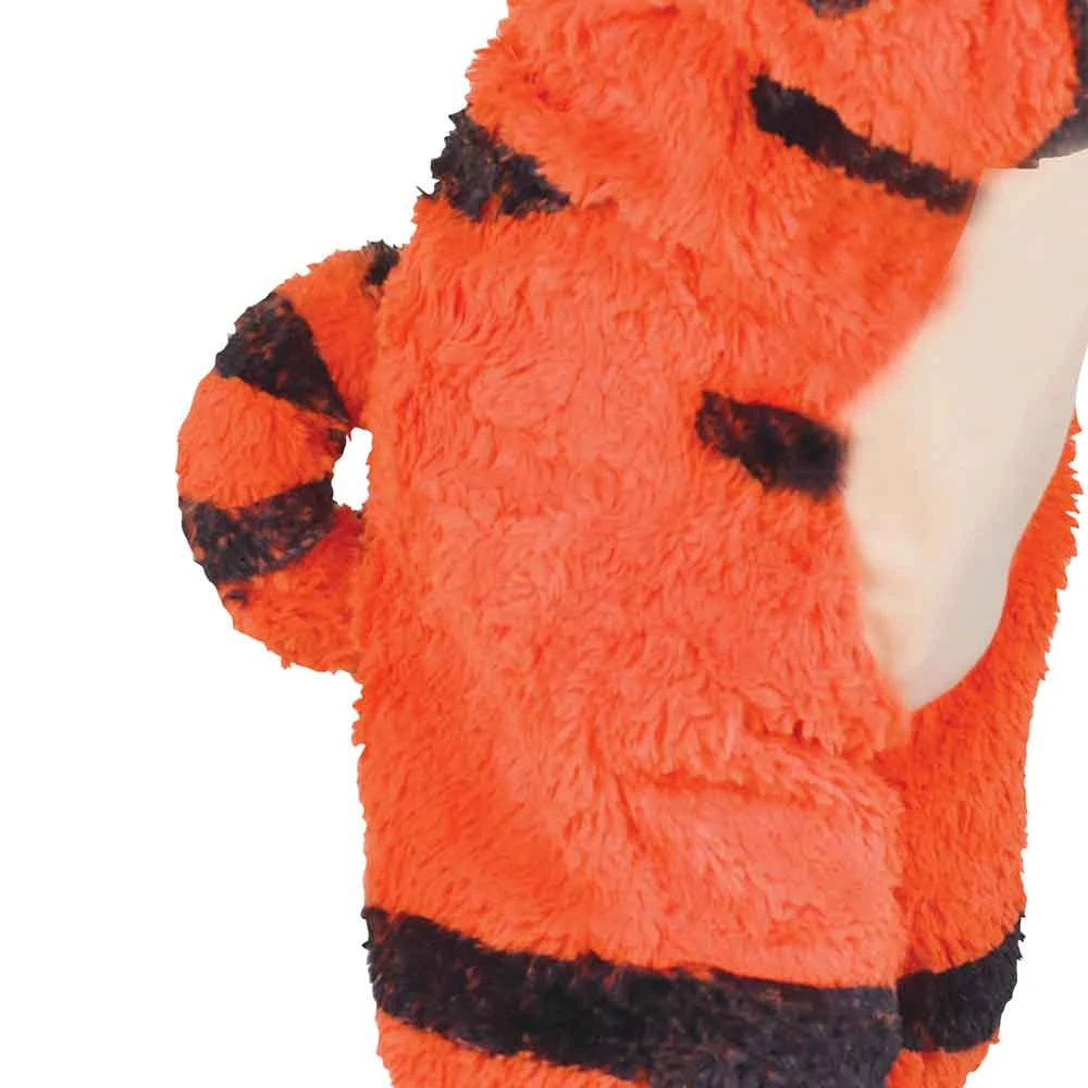 Rubies Deerfield Gifts For Toddlers (1-3 Years) Disney Tigger Furry Toddler Costume 6 Rubies Deerfield Gifts For Toddlers (1-3 Years) Disney Tigger Furry Toddler Costume