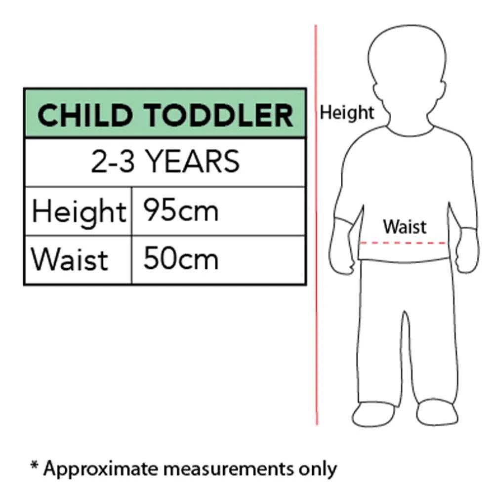 Rubies Deerfield Gifts For Toddlers (1-3 Years) Disney Tigger Furry Toddler Costume 4 Rubies Deerfield Gifts For Toddlers (1-3 Years) Disney Tigger Furry Toddler Costume