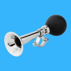 Paperie Mens Novelty Gifts Old Fashioned Bike Horn