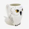 Ikon Collectables Harry Potter Hedwig Owl Mug