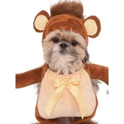 Rubies Deerfield Walking Monkey Pet Costume 10 Rubies Deerfield Walking Monkey Pet Costume