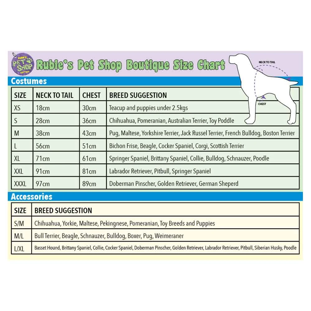 Rubies Deerfield Walking Monkey Pet Costume 4 Rubies Deerfield Walking Monkey Pet Costume