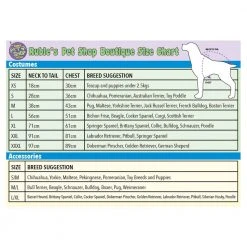 Rubies Deerfield Novelty Walking Teddy Bear Big Dogs Pet Costume