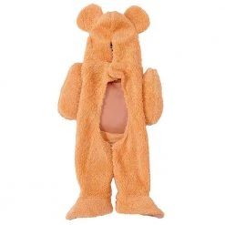 Rubies Deerfield Novelty Walking Teddy Bear Pet Costume