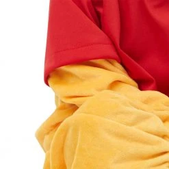 Rubies Deerfield Disney Winnie The Pooh Deluxe Child Costume