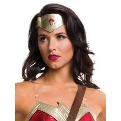 Rubies Deerfield Adult Costumes DC Comics Wonder Woman Justice League Adult Costume