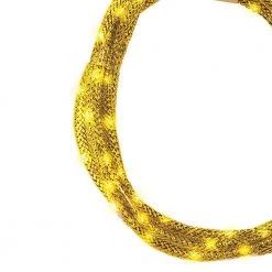 Rubies Deerfield DC Comics Wonder Woman Light Up Lasso Costume Accessory