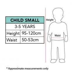 Rubies Deerfield Disney Woody To Buzz Lightyear Deluxe Reversible Child Costume