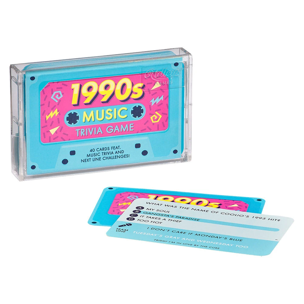 IsAlbi Music Trivia Game - 1980s, 1990s Or 2000s 4 IsAlbi Music Trivia Game - 1980s, 1990s Or 2000s