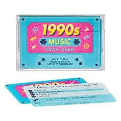 IsAlbi Music Trivia Game - 1980s, 1990s Or 2000s 11 IsAlbi Music Trivia Game - 1980s, 1990s Or 2000s