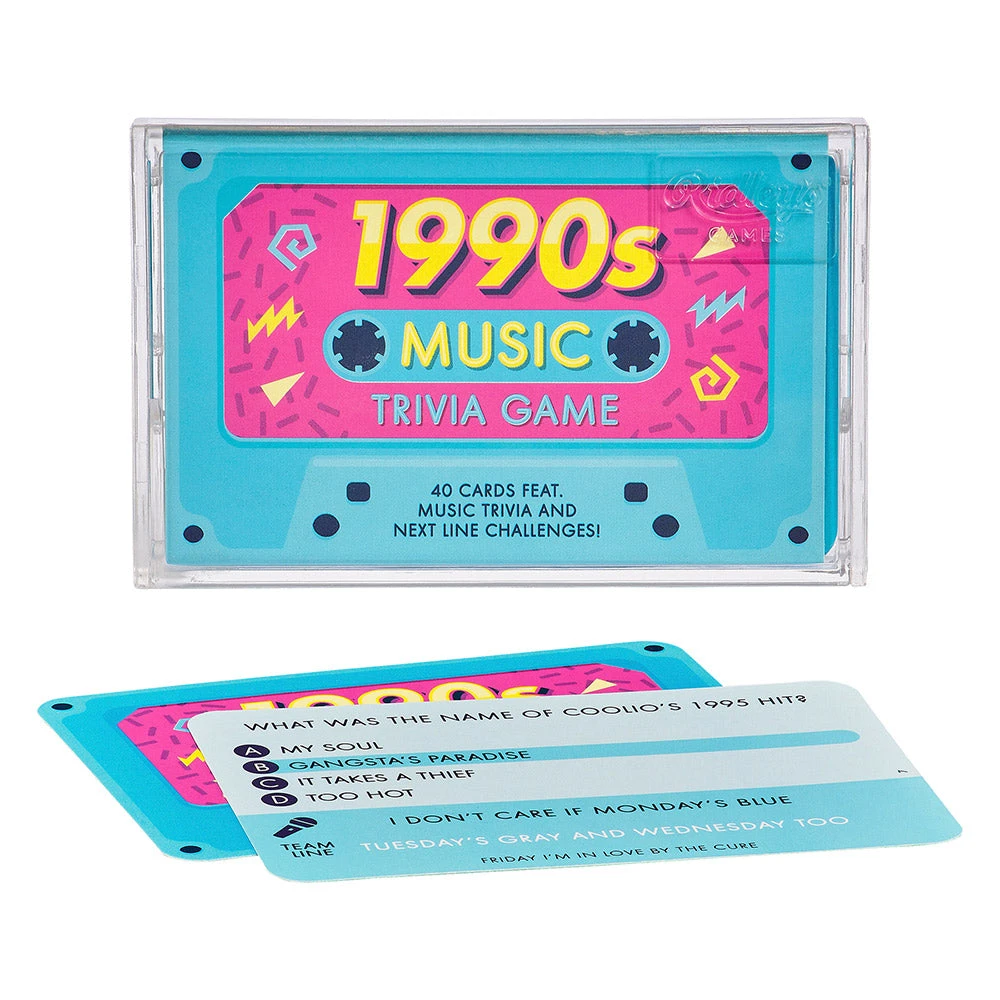 IsAlbi Music Trivia Game - 1980s, 1990s Or 2000s 5 IsAlbi Music Trivia Game - 1980s, 1990s Or 2000s