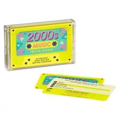 IsAlbi Music Trivia Game - 1980s, 1990s Or 2000s 14 IsAlbi Music Trivia Game - 1980s, 1990s Or 2000s