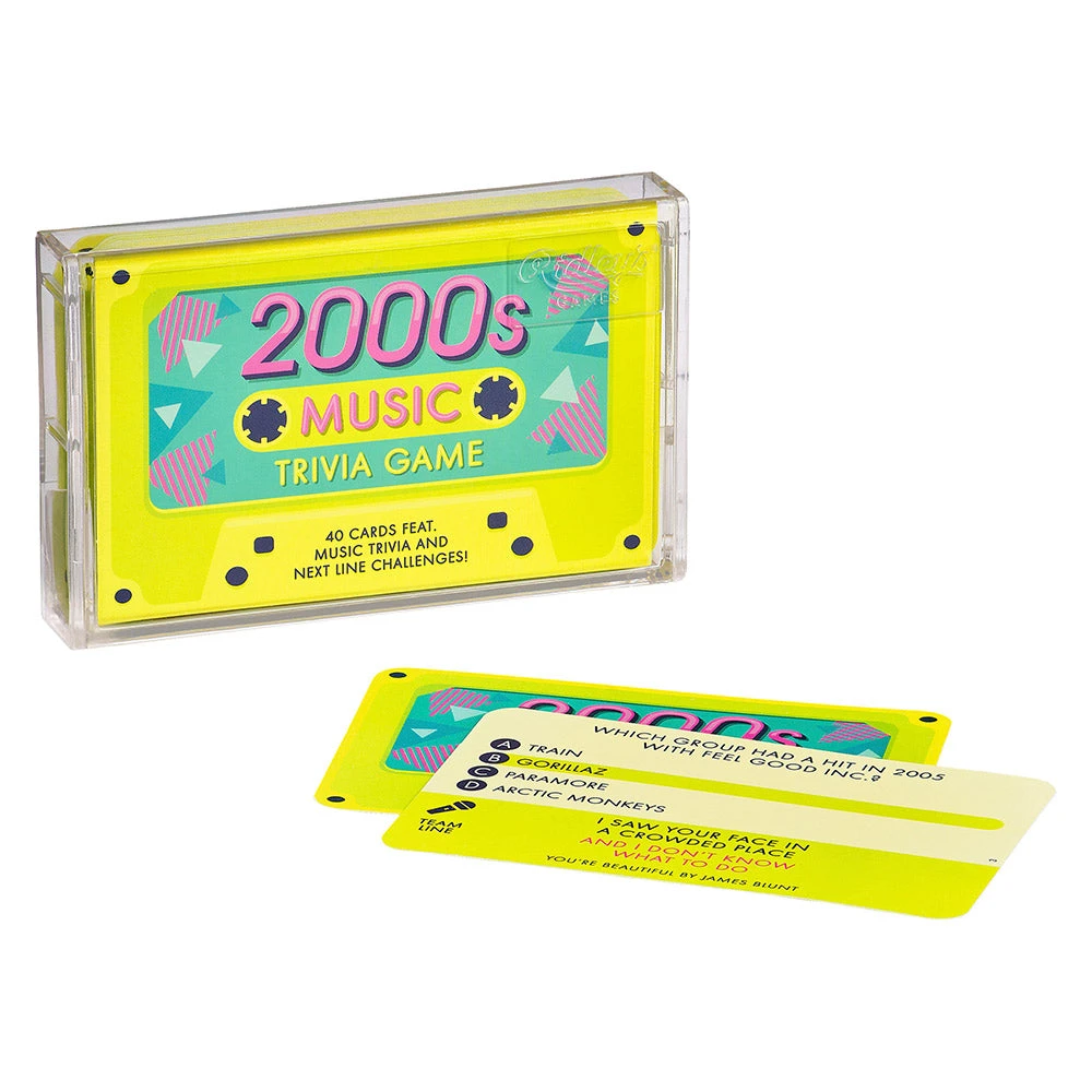 IsAlbi Music Trivia Game - 1980s, 1990s Or 2000s 8 IsAlbi Music Trivia Game - 1980s, 1990s Or 2000s