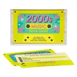 IsAlbi Music Trivia Game - 1980s, 1990s Or 2000s 15 IsAlbi Music Trivia Game - 1980s, 1990s Or 2000s