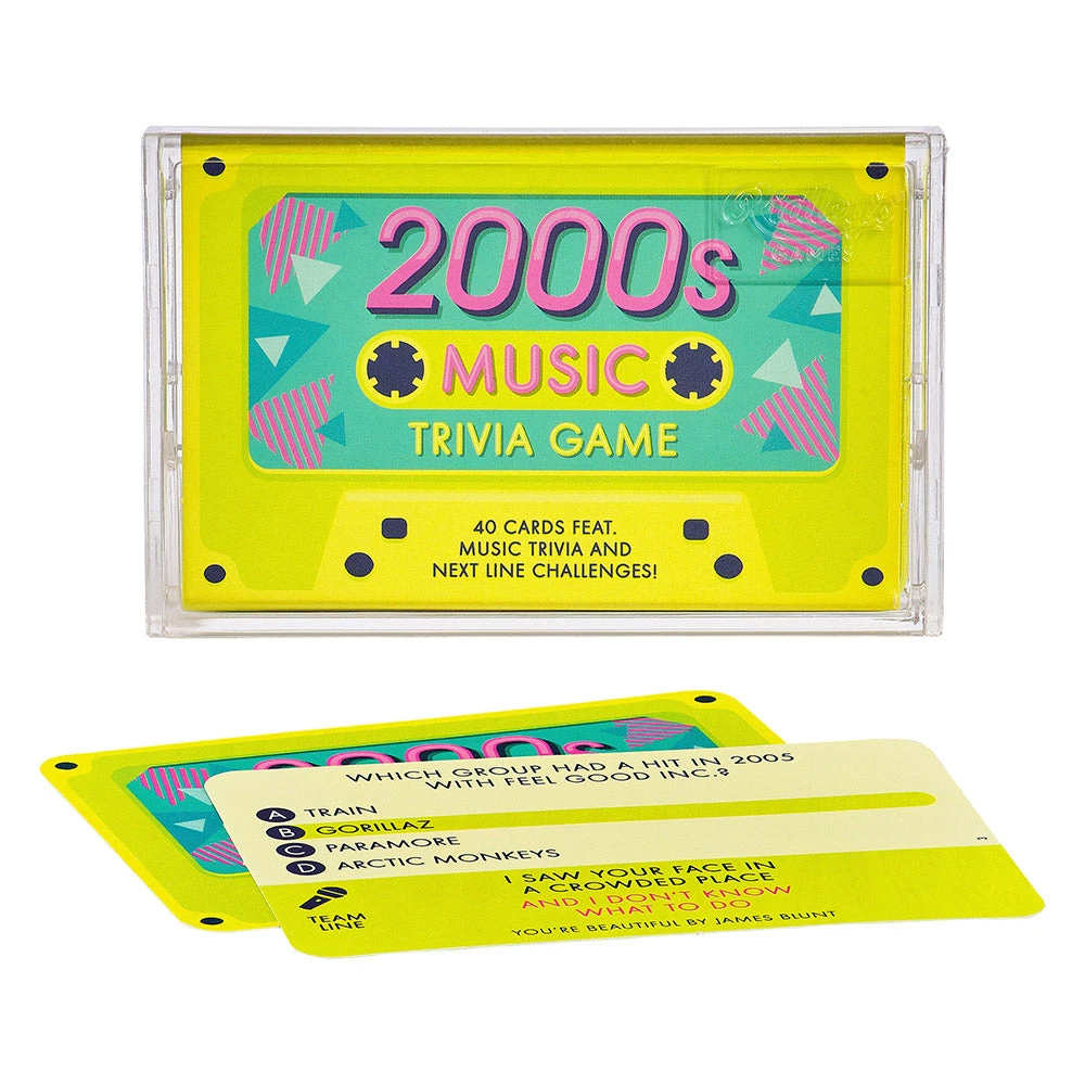 IsAlbi Music Trivia Game - 1980s, 1990s Or 2000s 9 IsAlbi Music Trivia Game - 1980s, 1990s Or 2000s