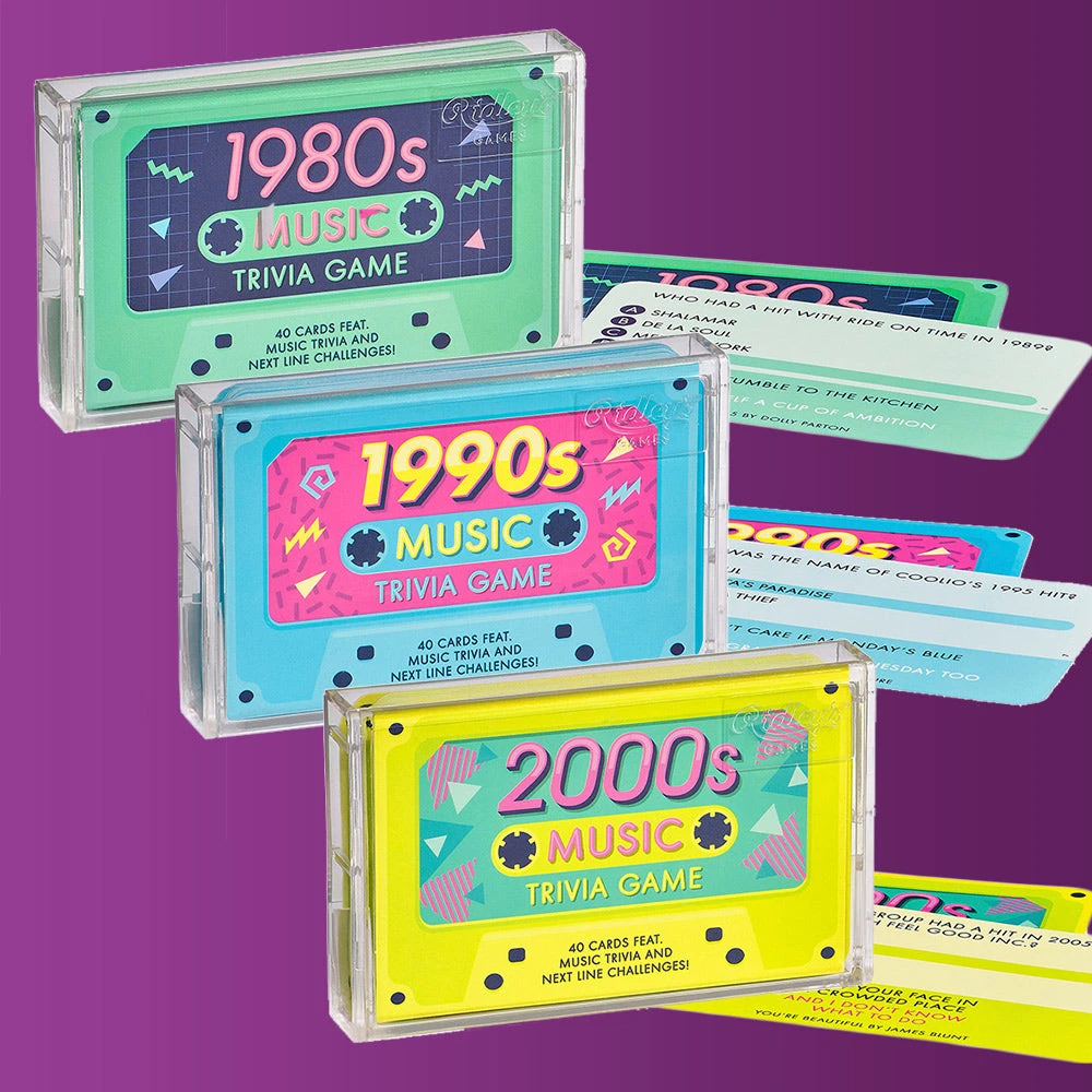 IsAlbi Music Trivia Game - 1980s, 1990s Or 2000s 3 IsAlbi Music Trivia Game - 1980s, 1990s Or 2000s