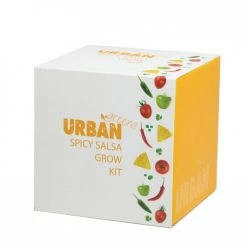 Steady Sticks Urban Greens Herb Grow Kits
