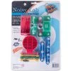 Heebiejeebies Clip Circuit 8-in-1 Electrical Circuit Experiments Gifts For Boys