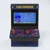 ThumbsUp! 2 Player Retro Mini Arcade Machine With 300 Games Office Gifts