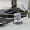 IsAlbi 2-in-1 Dish Brush With Soap Dispenser Gifts For Grandmas 2 IsAlbi 2-in-1 Dish Brush With Soap Dispenser Gifts For Grandmas