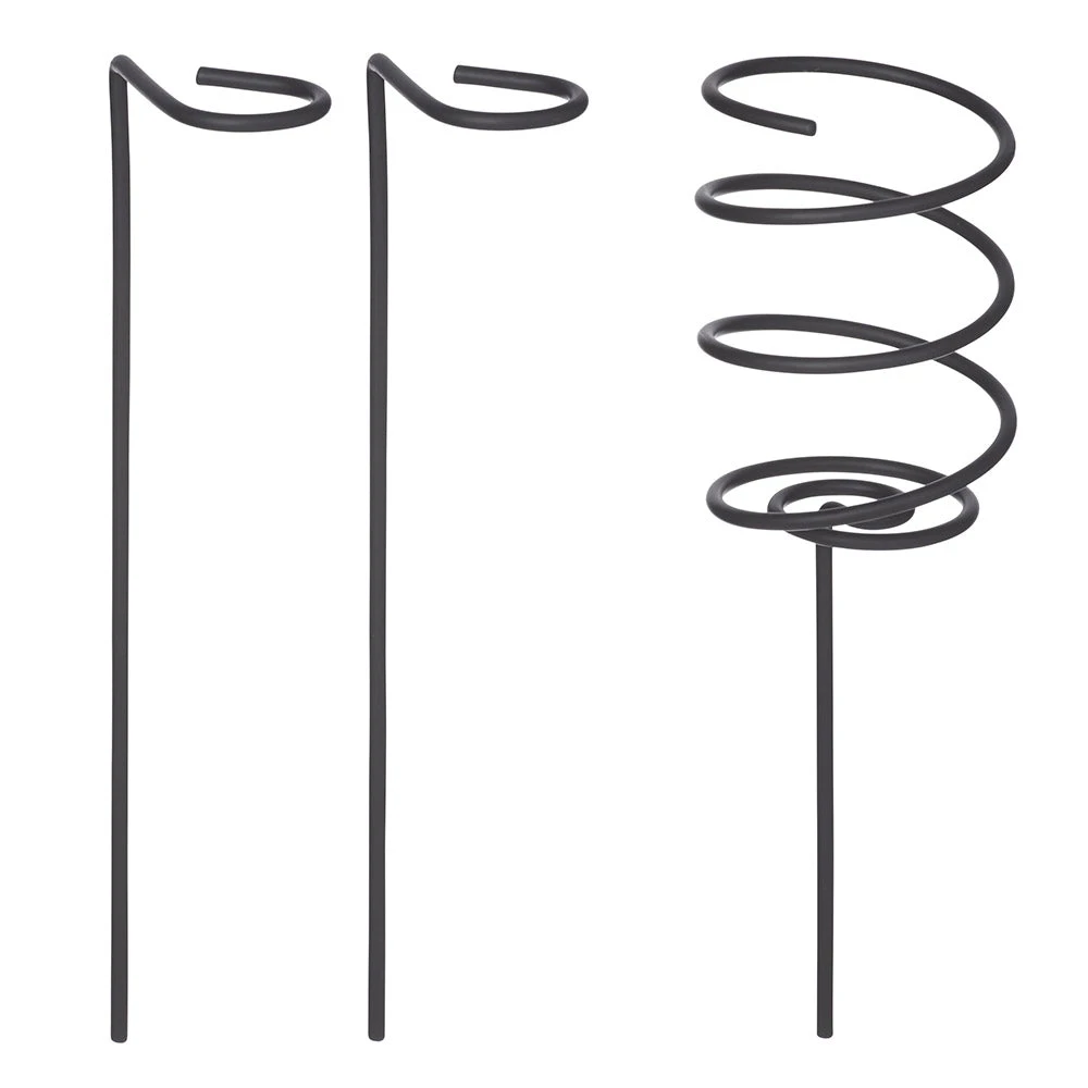 IsAlbi Picnic Wine Set - Bottle & 2 Glass Holders 4 IsAlbi Picnic Wine Set - Bottle & 2 Glass Holders