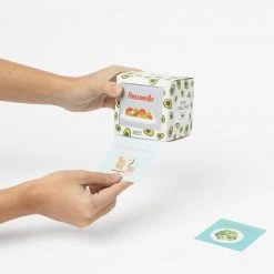 UNTIL Gifts For Sisters The 30 Day Vegan Challenge