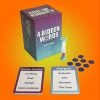 VR Distribution 4-Bidden Words Adult Party Game Gifts For Sisters