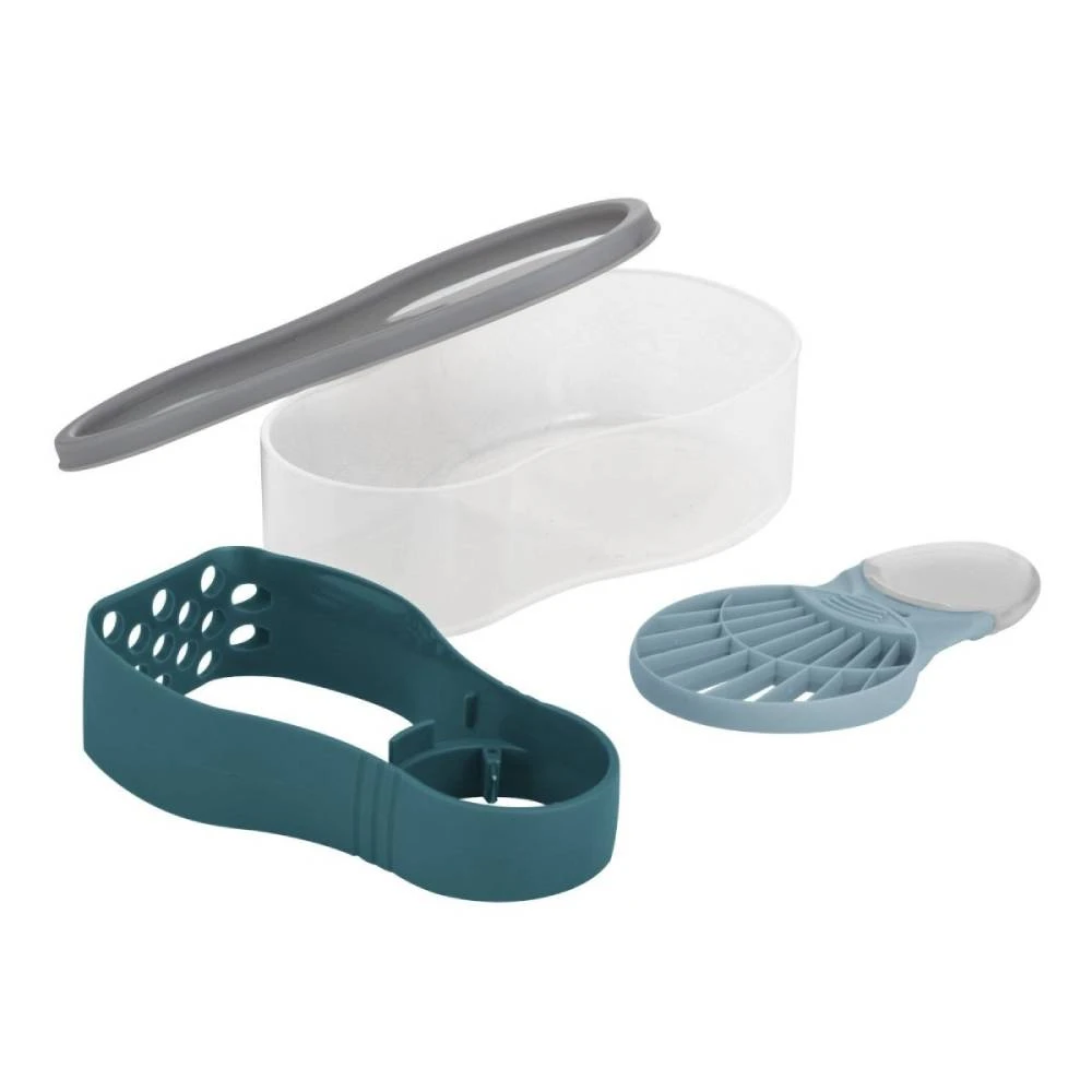 IsAlbi Foodie 5-in-1 Avocado Tool 4 IsAlbi Foodie 5-in-1 Avocado Tool