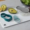 IsAlbi Foodie 5-in-1 Avocado Tool 2 IsAlbi Foodie 5-in-1 Avocado Tool