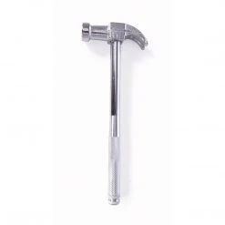 IsAlbi 6-in-1 Old Fashioned Hammer & Tool In A Tin