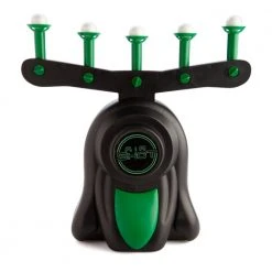 Mdi Air Shot | Zero Gravity Mission Orb Blaster