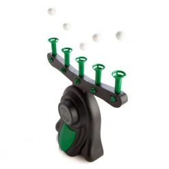 Mdi Air Shot | Zero Gravity Mission Orb Blaster