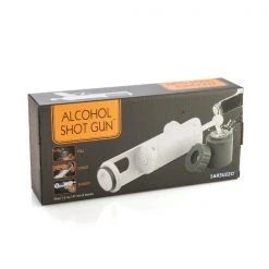 Mdi Man Cave Gifts Alcohol Shot Gun 11 Mdi Man Cave Gifts Alcohol Shot Gun