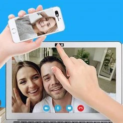 Paperie Anti-Spy Computer Phone Tablet Camera Covers Gadgets For Him