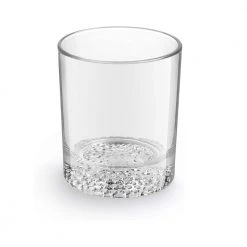 IsAlbi Artisan Whisky 300ml Glass Collection | Set Of 4 New