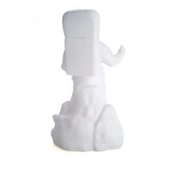 MDI Astronaut On The Moon LED Table Lamp 28cm Homewares