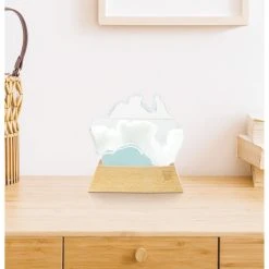 IsAlbi New Australia Weather Station