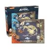 William Valentine Avatar The Last Airbender Puzzle | 1000 Pieces Man Cave Gifts