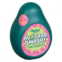 IsAlbi Family Games & Puzzles Avocado Smash! Snap Card Game 8 IsAlbi Family Games & Puzzles Avocado Smash! Snap Card Game