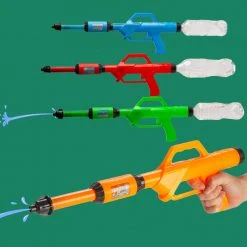 Mdi Gifts For Boys Drink Bottle Water Gun