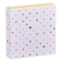 IsAlbi Baby Shower Gifts Baby Keepsake Memory Box