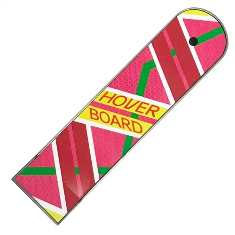 Ikon Collectables Beer Gifts Back To The Future Marty McFly Hover Board Bottle Opener 3 Ikon Collectables Beer Gifts Back To The Future Marty McFly Hover Board Bottle Opener