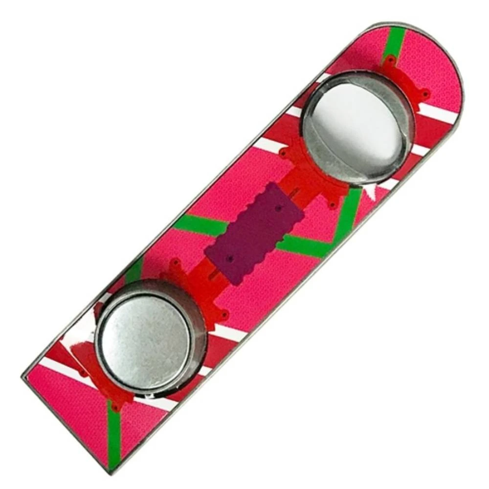 Ikon Collectables Beer Gifts Back To The Future Marty McFly Hover Board Bottle Opener 4 Ikon Collectables Beer Gifts Back To The Future Marty McFly Hover Board Bottle Opener