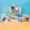 Yellow Octopus Exclusives - Hampers Bath Time Gift Pack Gifts For Sisters